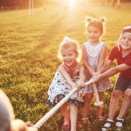 Servizi Sociali, Pubblica Istruzione, Cultura, Sport e Tempo Libero