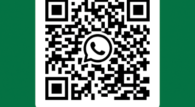 locandina iscrizione canale WhatsApp locandina iscrizione canale WhatsApp