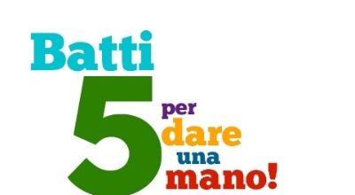 5 per mille 5 per mille