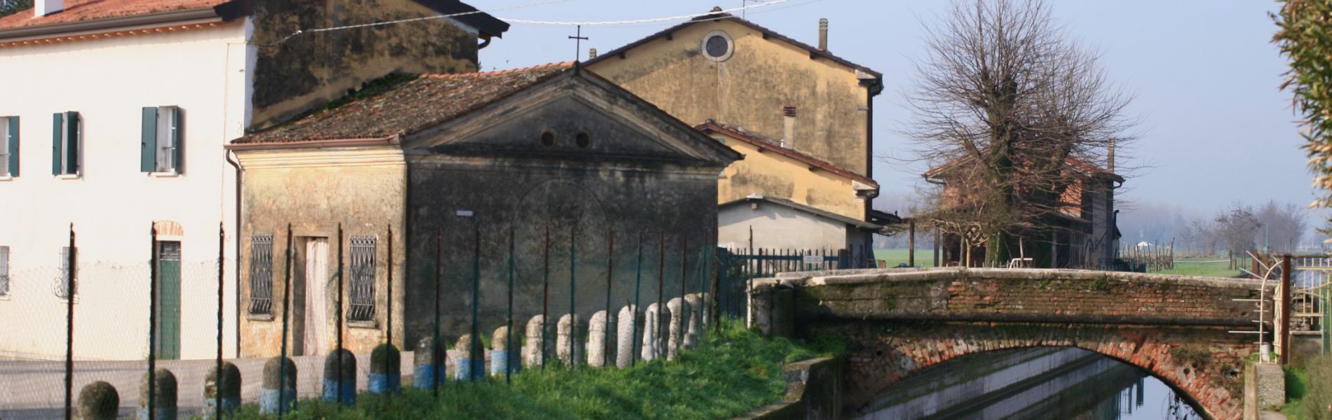 Località Castelletto Località Castelletto