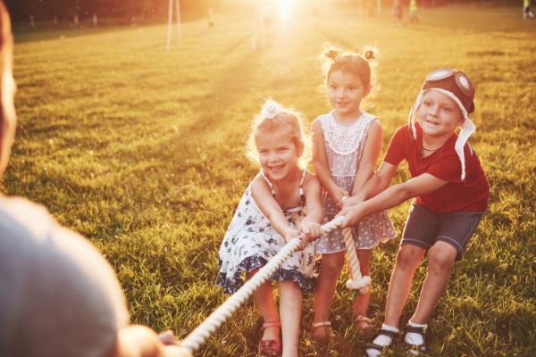 Servizi Sociali, Pubblica Istruzione, Cultura, Sport e Tempo Libero